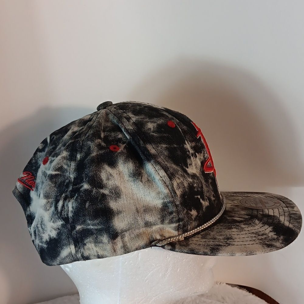 NBA Houston Rockets Snapback Cap - Picture 3 of 9